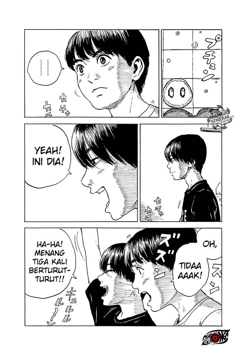 A Trail of Blood Chapter 02 Gambar 16