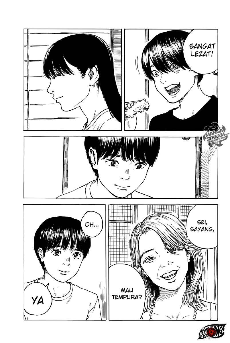 A Trail of Blood Chapter 02 Gambar 26