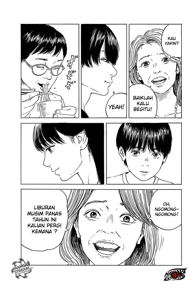 A Trail of Blood Chapter 02 Gambar 28