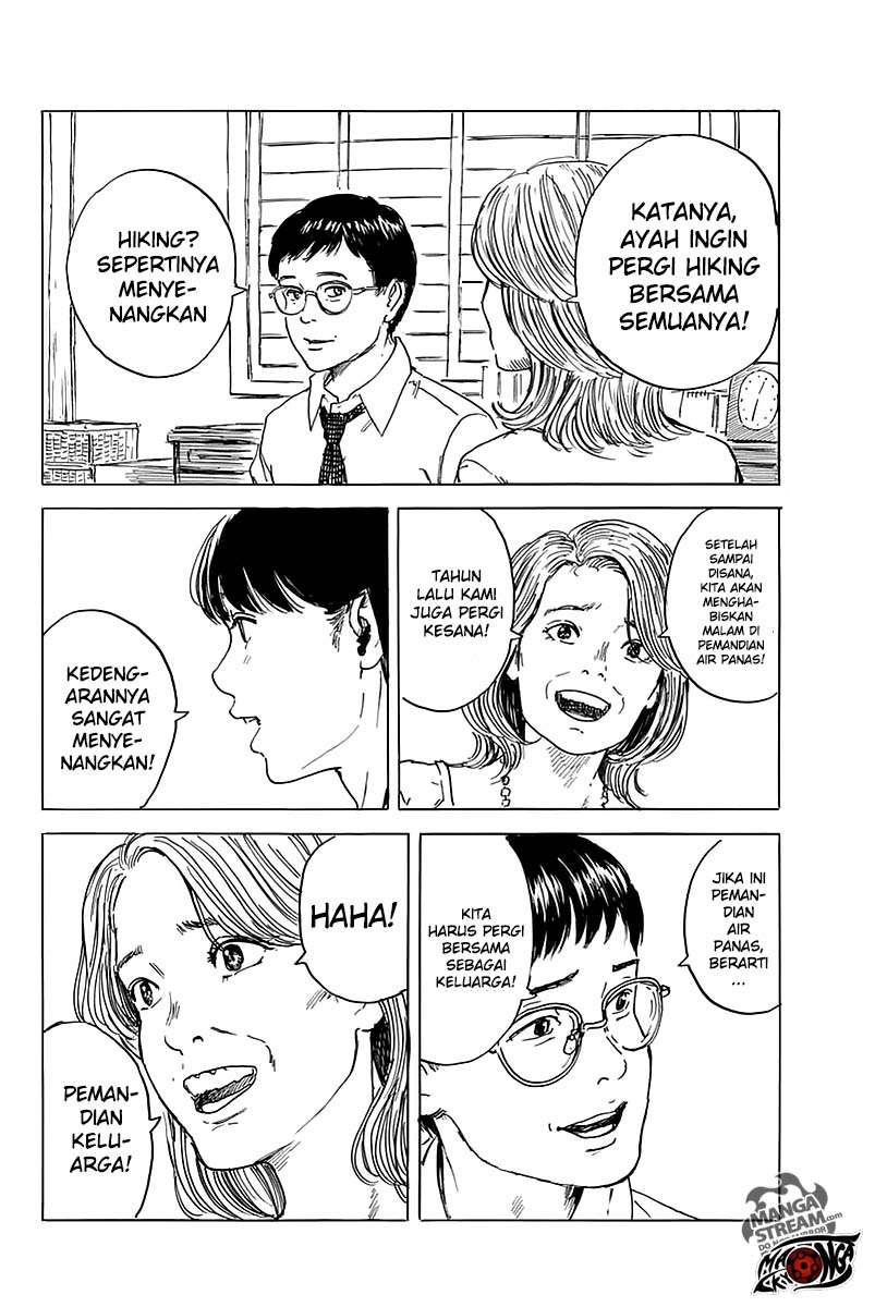 A Trail of Blood Chapter 02 Gambar 29