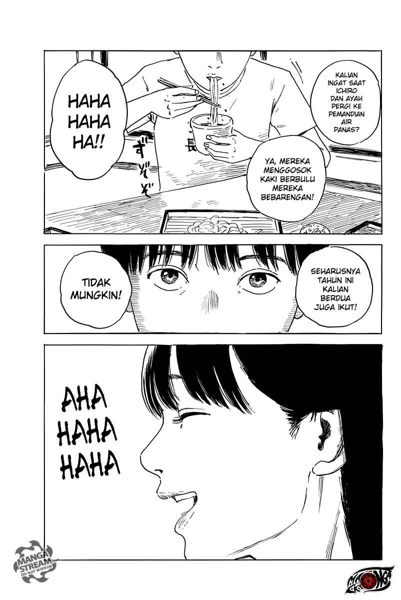 A Trail of Blood Chapter 02 Gambar 30