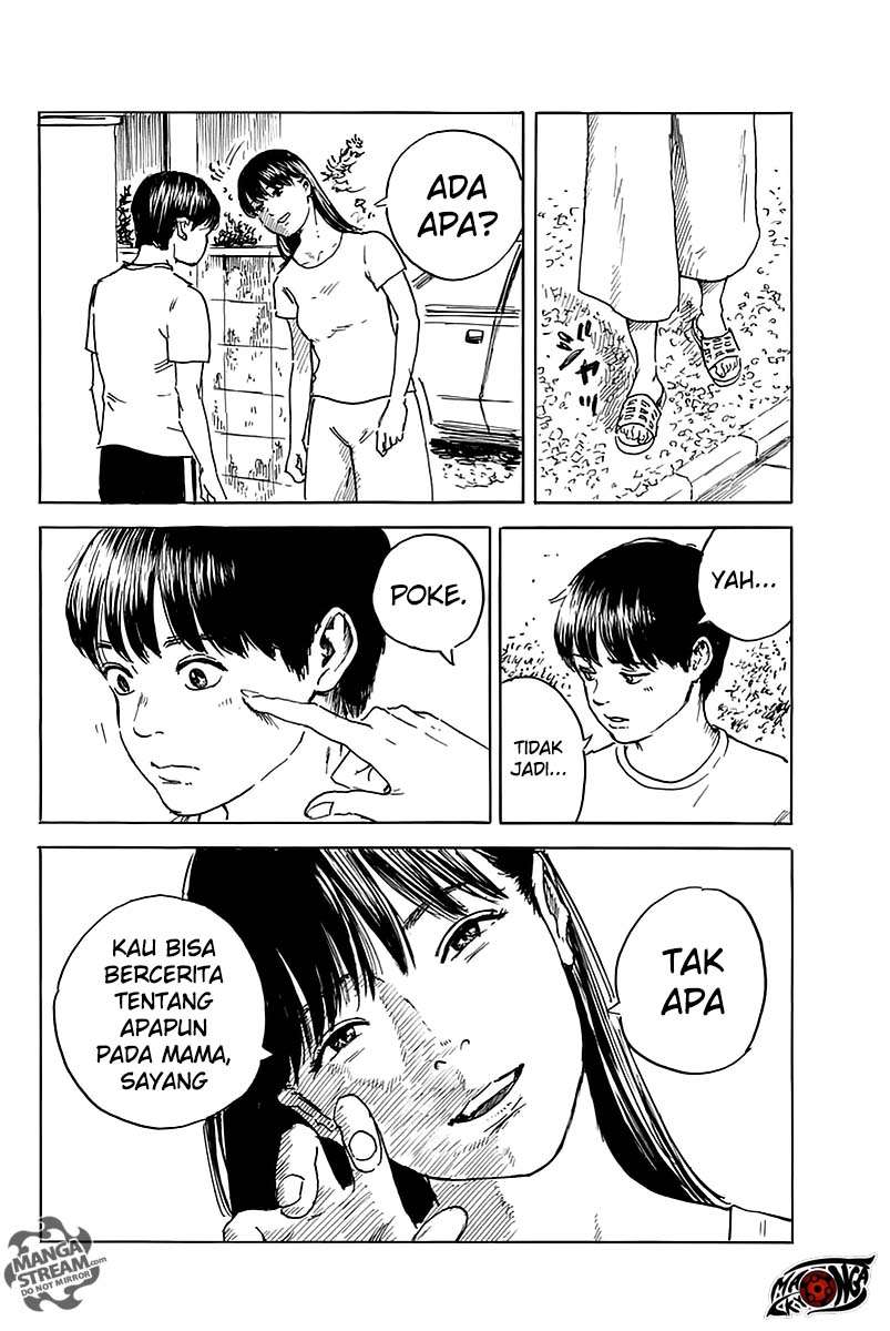 A Trail of Blood Chapter 02 Gambar 33