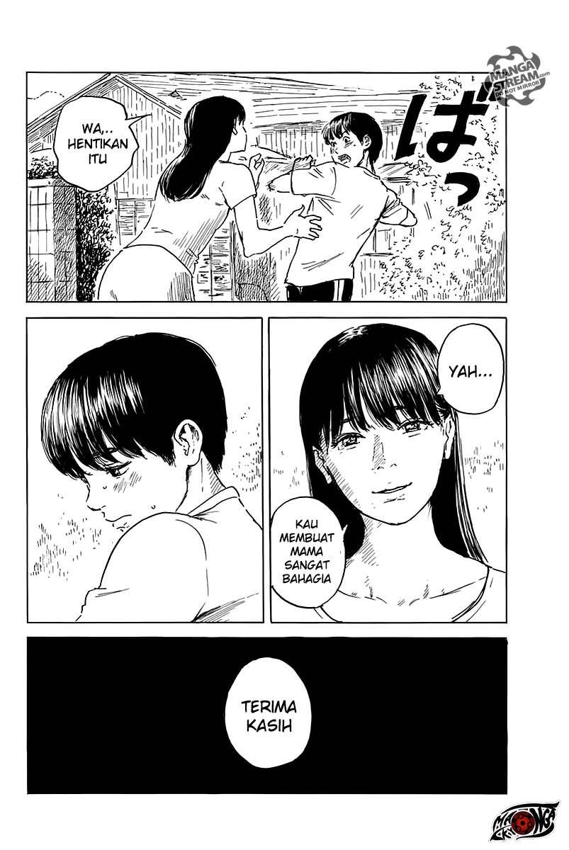 A Trail of Blood Chapter 02 Gambar 36