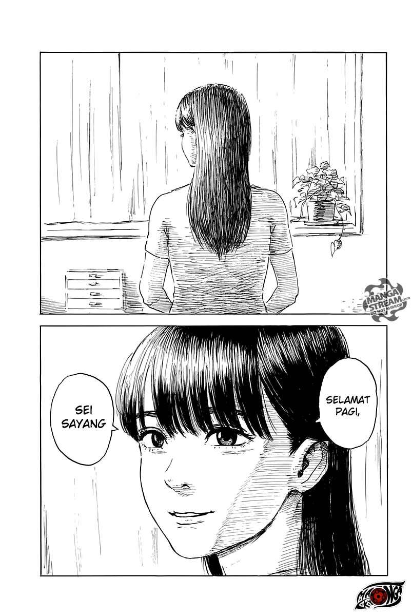 A Trail of Blood Chapter 02 Gambar 4