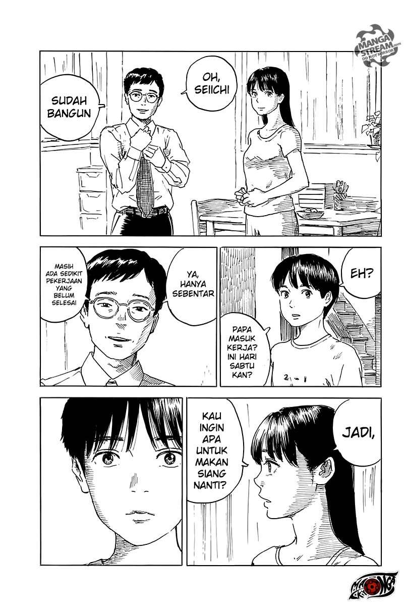 A Trail of Blood Chapter 02 Gambar 6