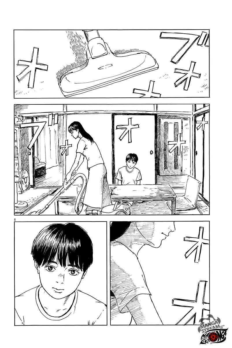 A Trail of Blood Chapter 02 Gambar 9