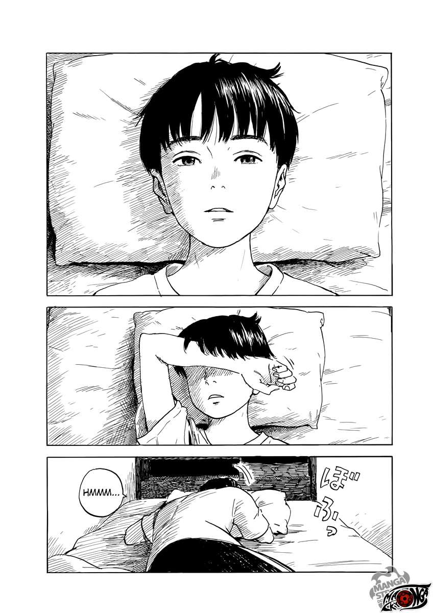 A Trail of Blood Chapter 01 Gambar 10