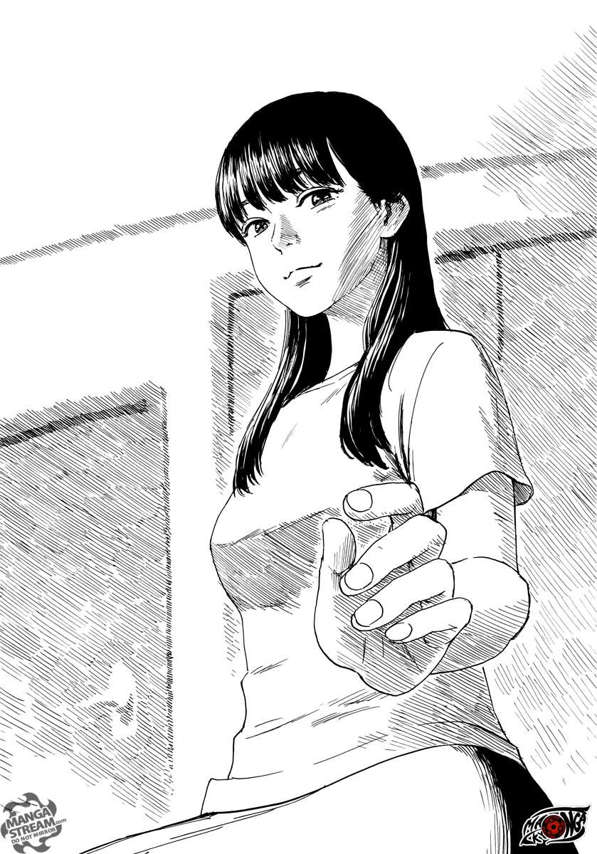 A Trail of Blood Chapter 01 Gambar 13
