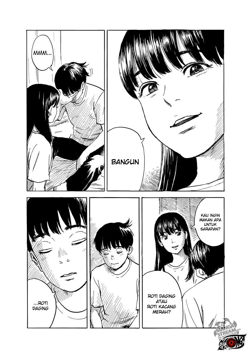 A Trail of Blood Chapter 01 Gambar 14