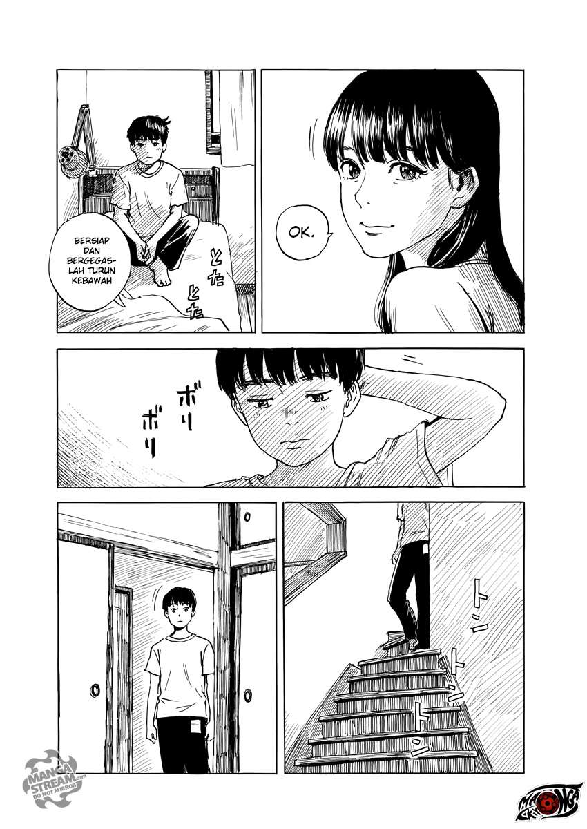 A Trail of Blood Chapter 01 Gambar 15