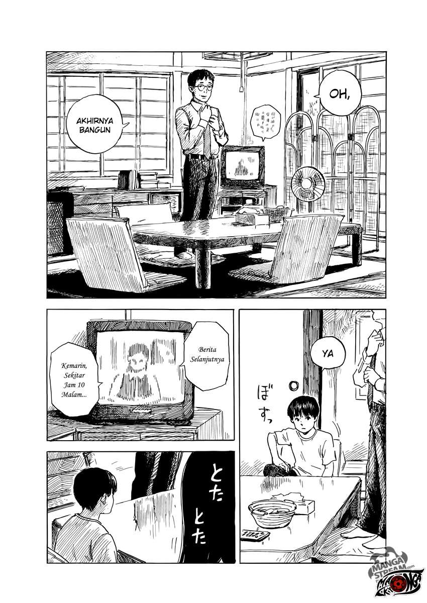 A Trail of Blood Chapter 01 Gambar 16