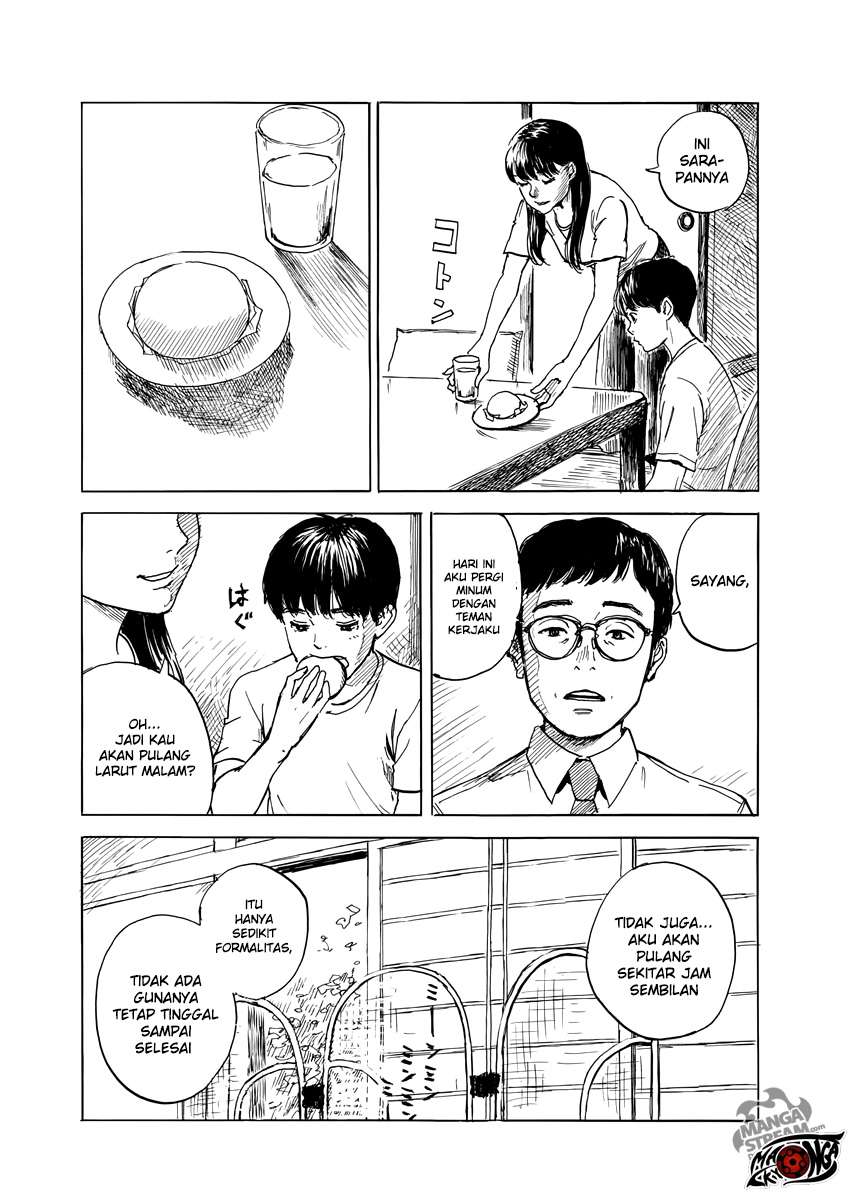 A Trail of Blood Chapter 01 Gambar 17