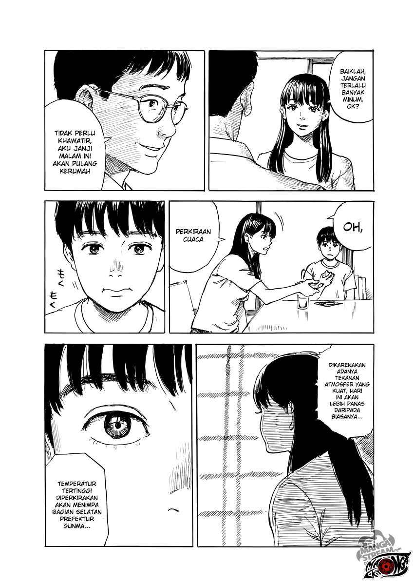 A Trail of Blood Chapter 01 Gambar 18