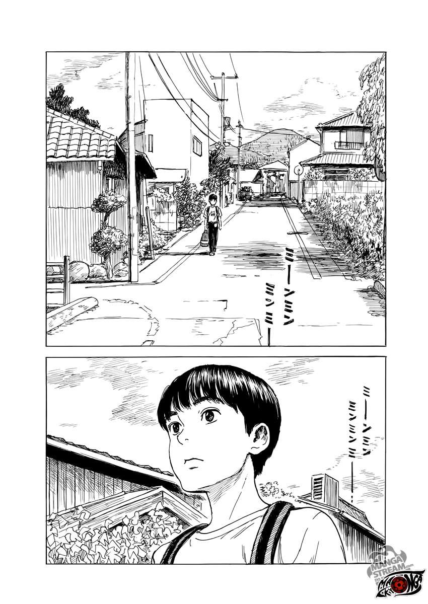 A Trail of Blood Chapter 01 Gambar 20
