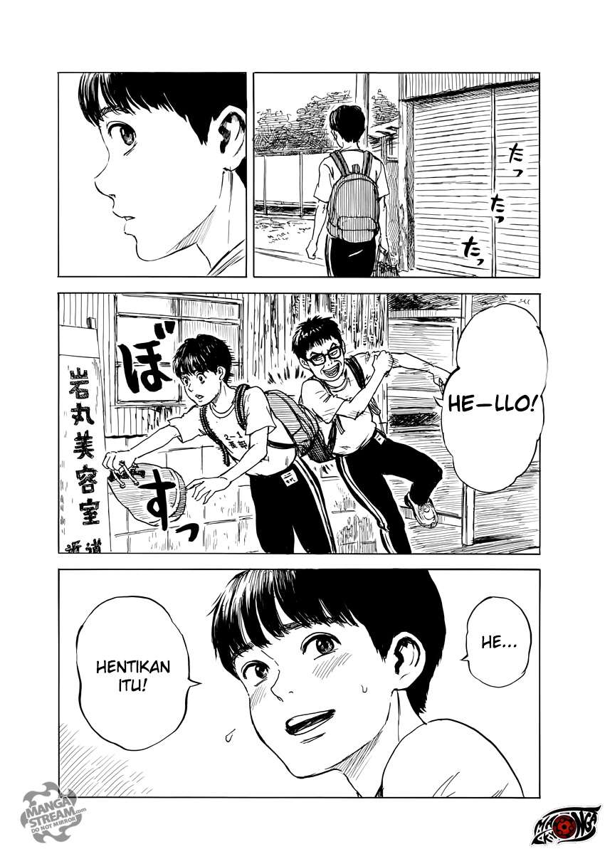 A Trail of Blood Chapter 01 Gambar 21
