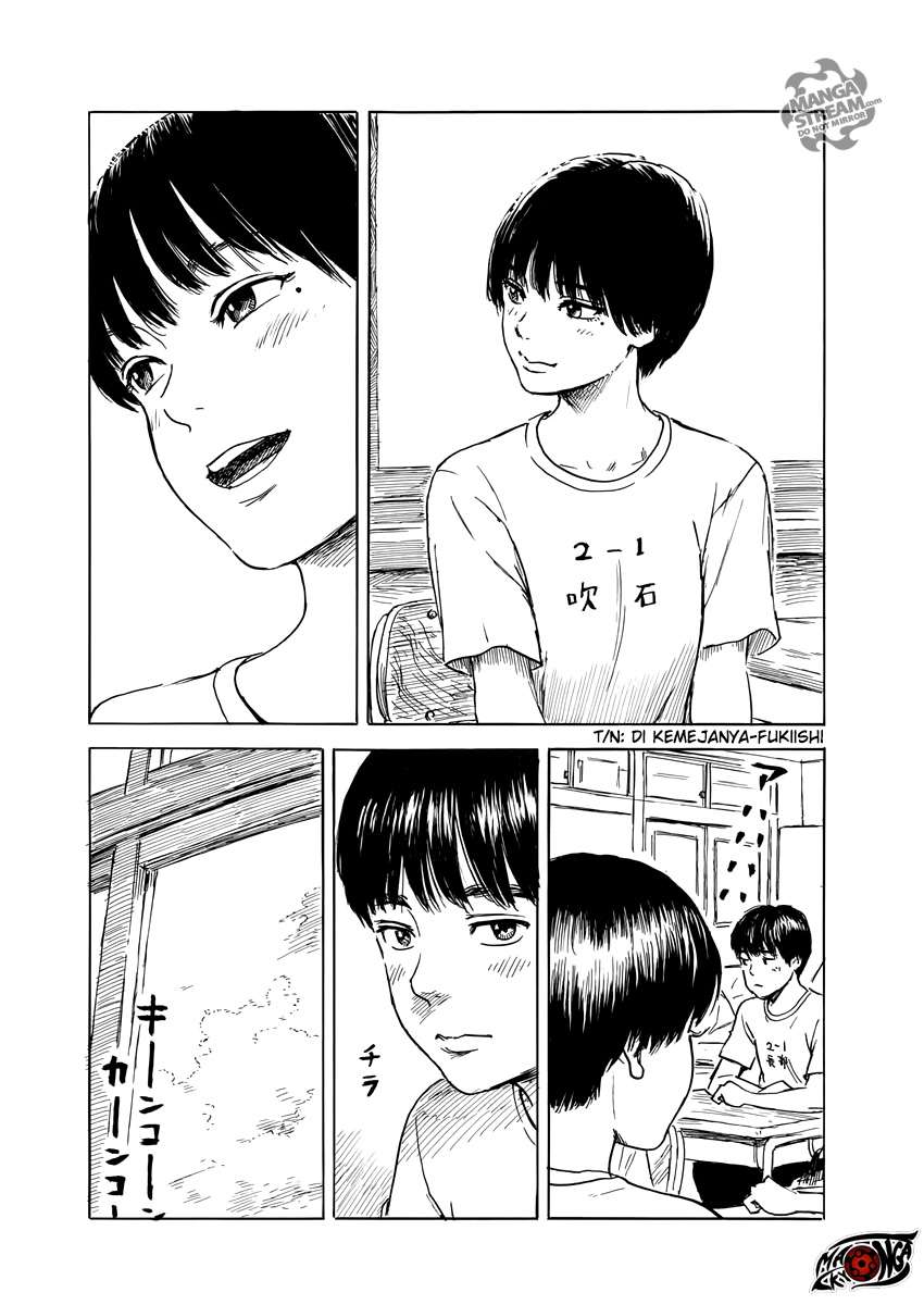 A Trail of Blood Chapter 01 Gambar 25