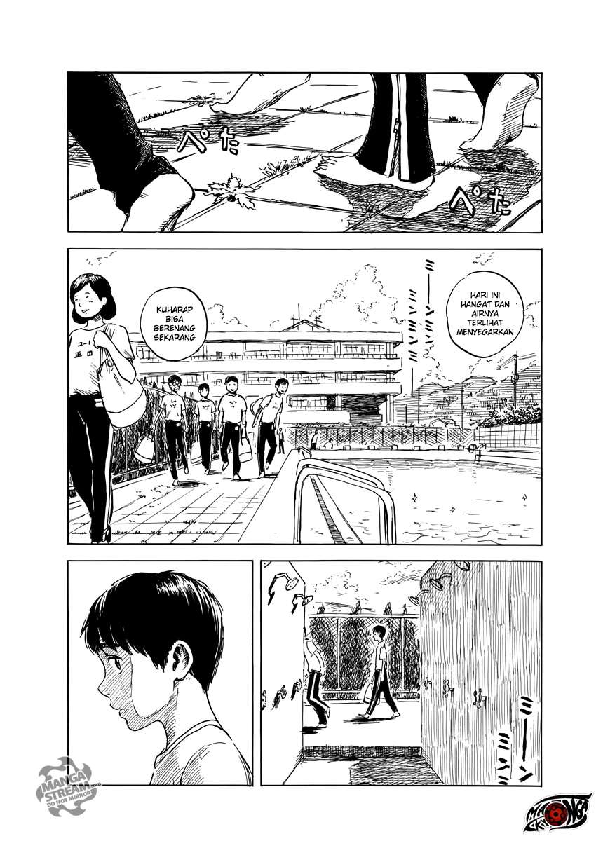 A Trail of Blood Chapter 01 Gambar 26