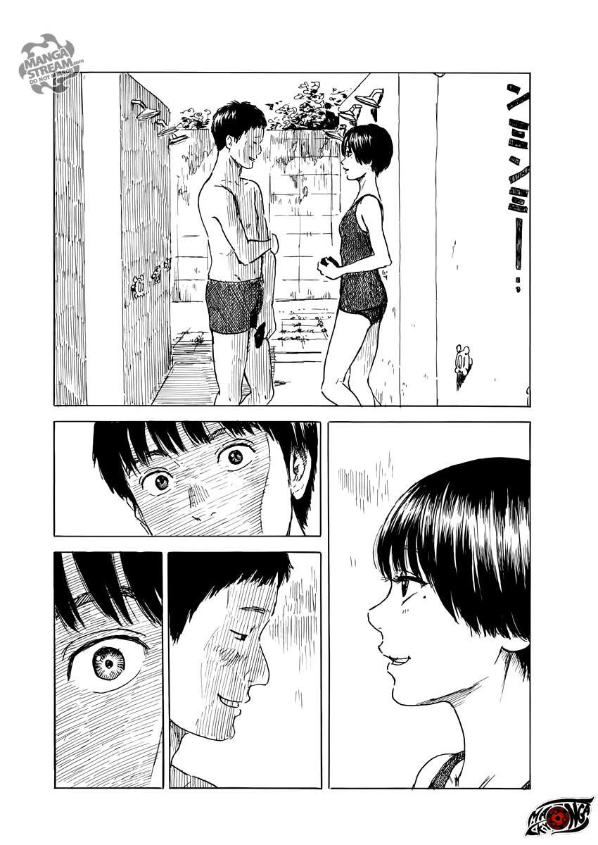 A Trail of Blood Chapter 01 Gambar 27