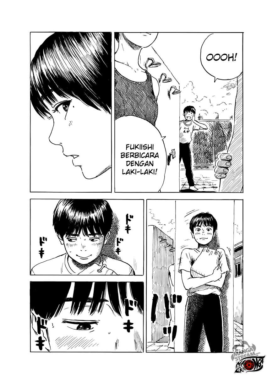 A Trail of Blood Chapter 01 Gambar 28