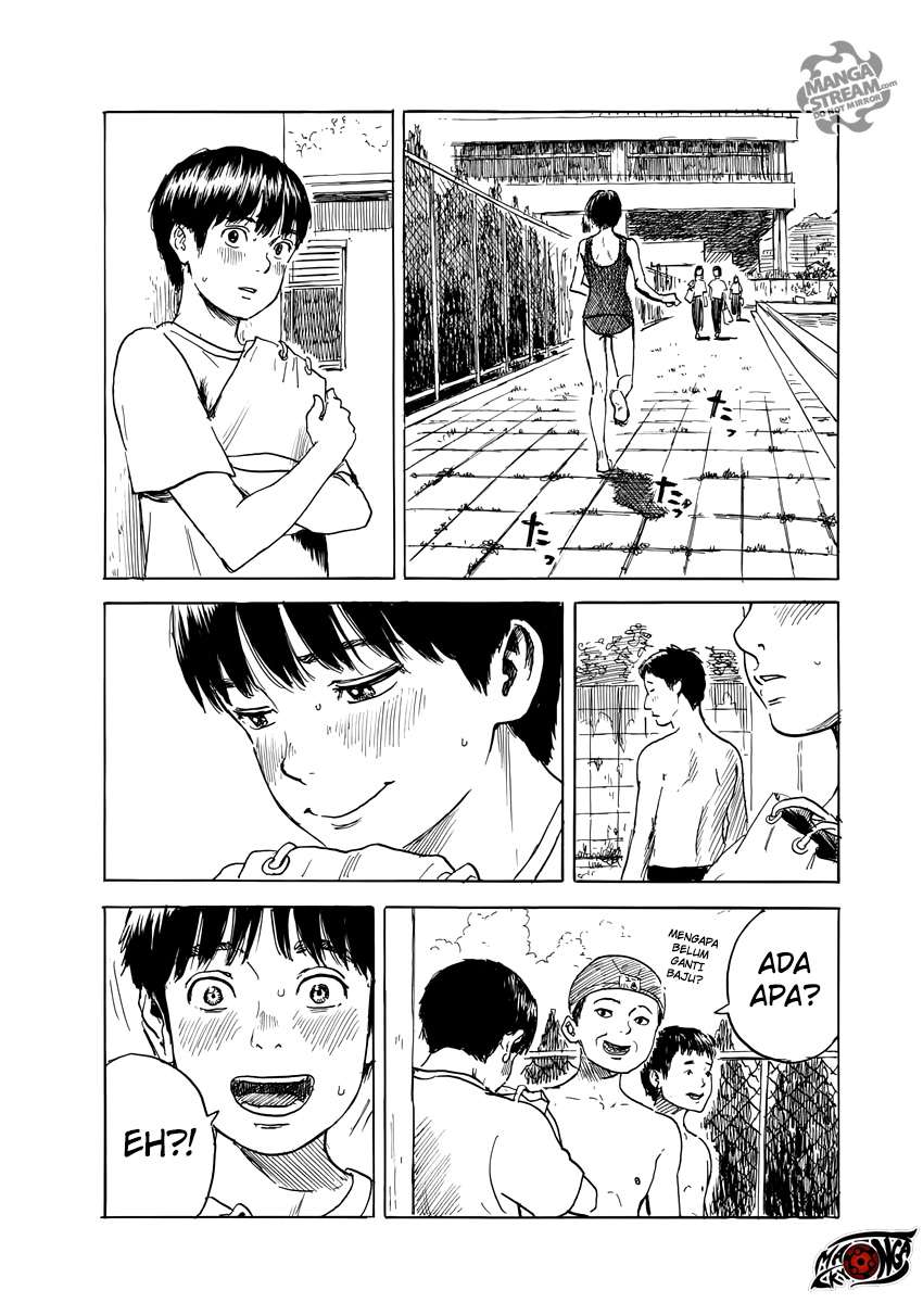 A Trail of Blood Chapter 01 Gambar 30