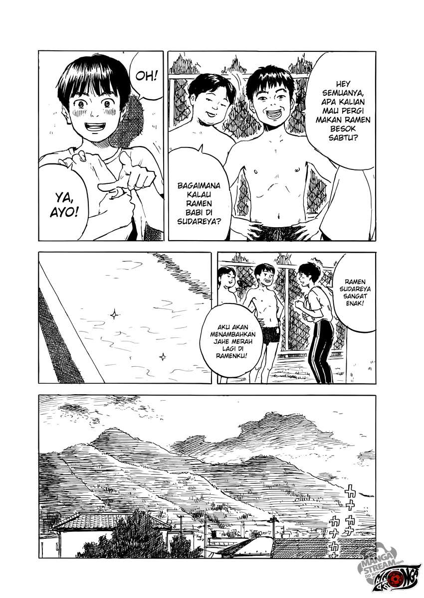 A Trail of Blood Chapter 01 Gambar 31