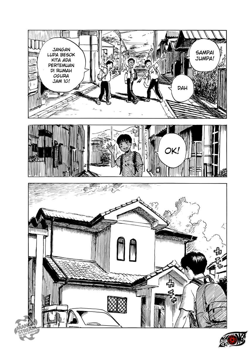 A Trail of Blood Chapter 01 Gambar 32