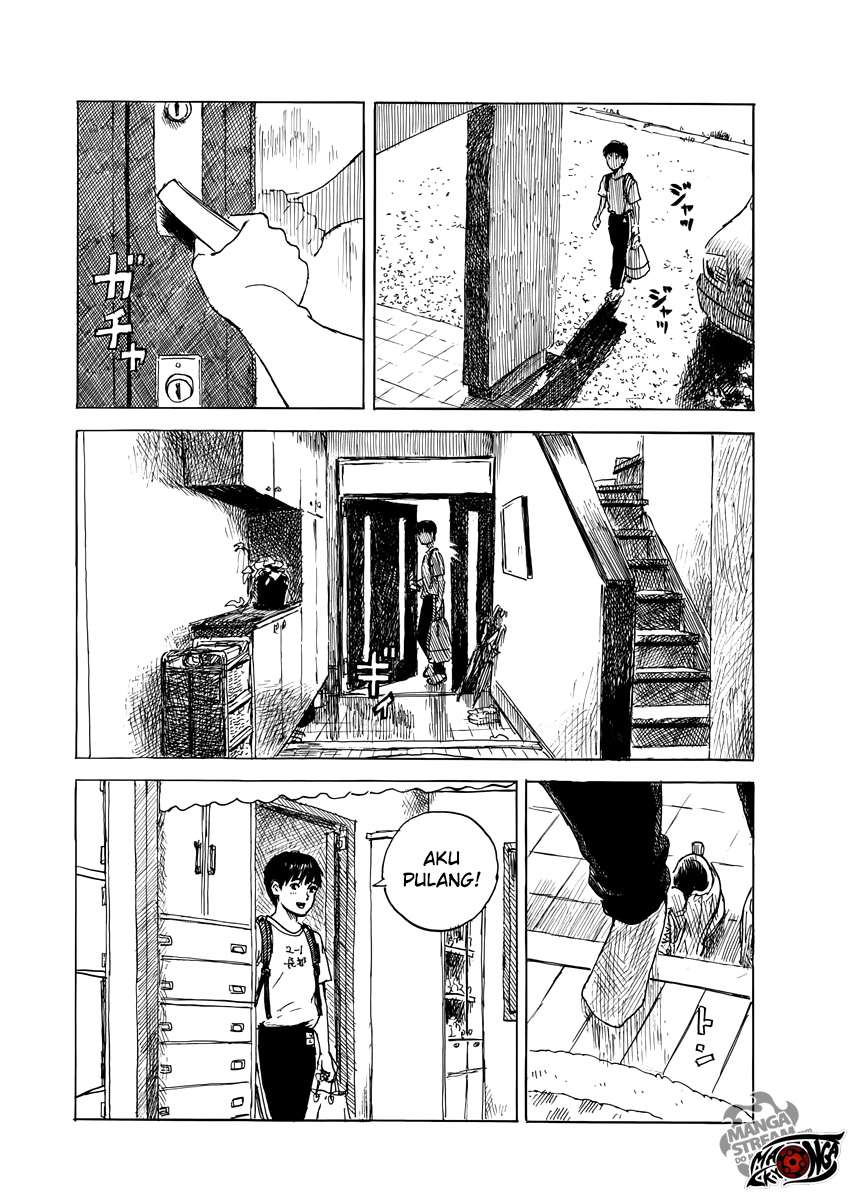 A Trail of Blood Chapter 01 Gambar 33