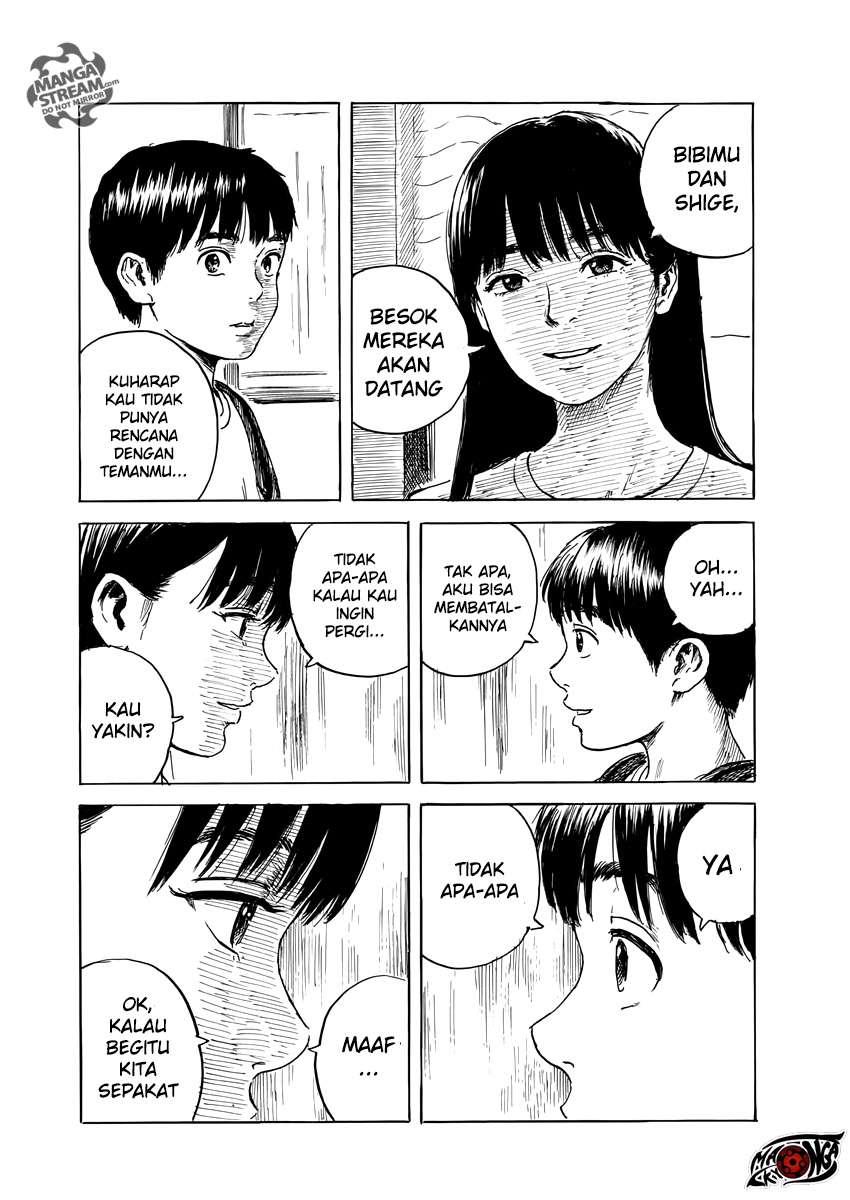 A Trail of Blood Chapter 01 Gambar 35