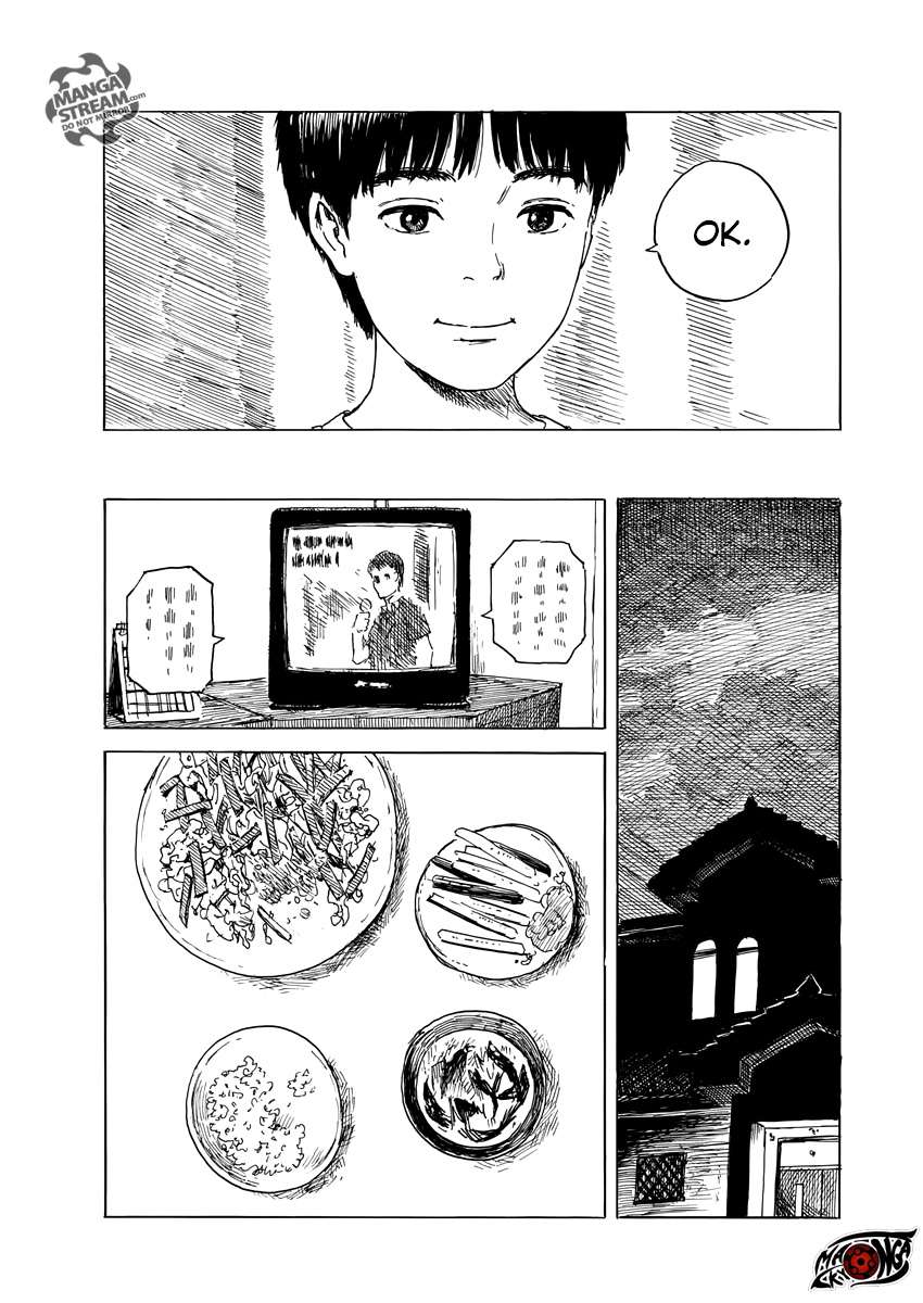 A Trail of Blood Chapter 01 Gambar 36