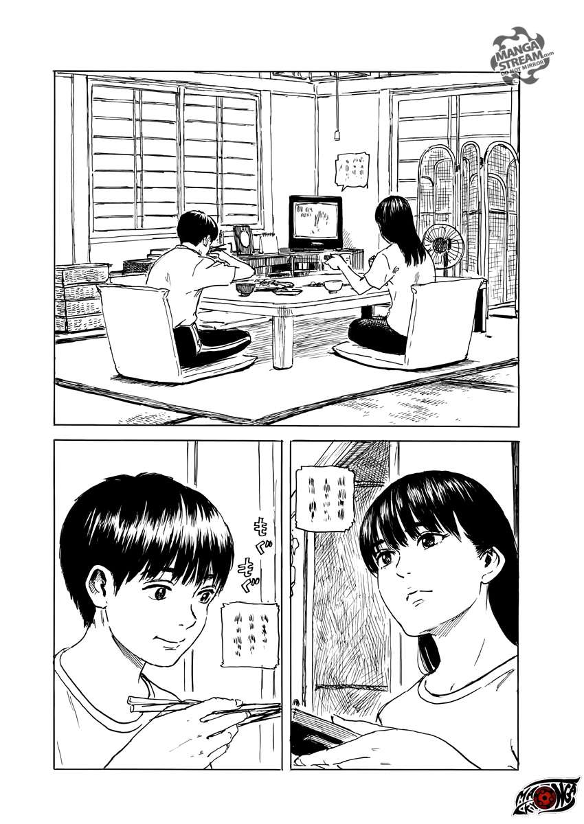 A Trail of Blood Chapter 01 Gambar 37