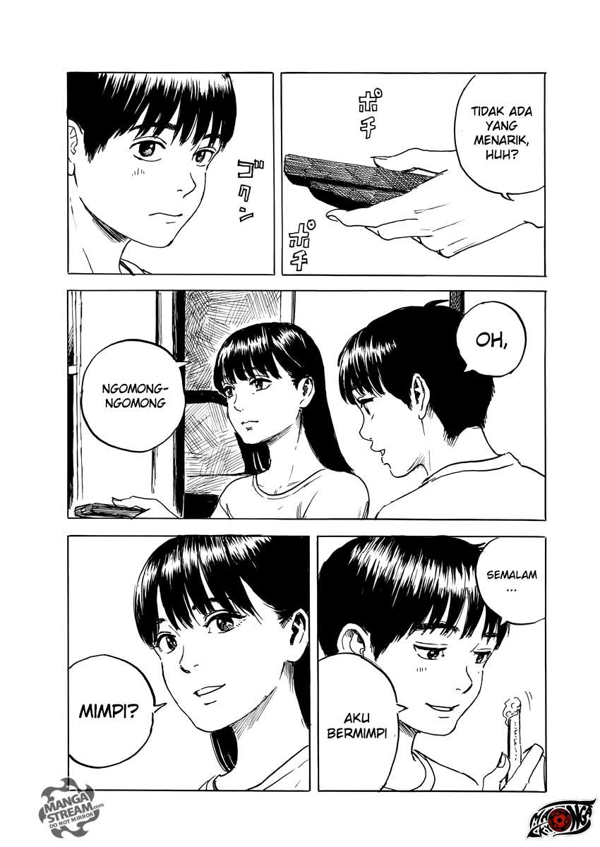 A Trail of Blood Chapter 01 Gambar 38