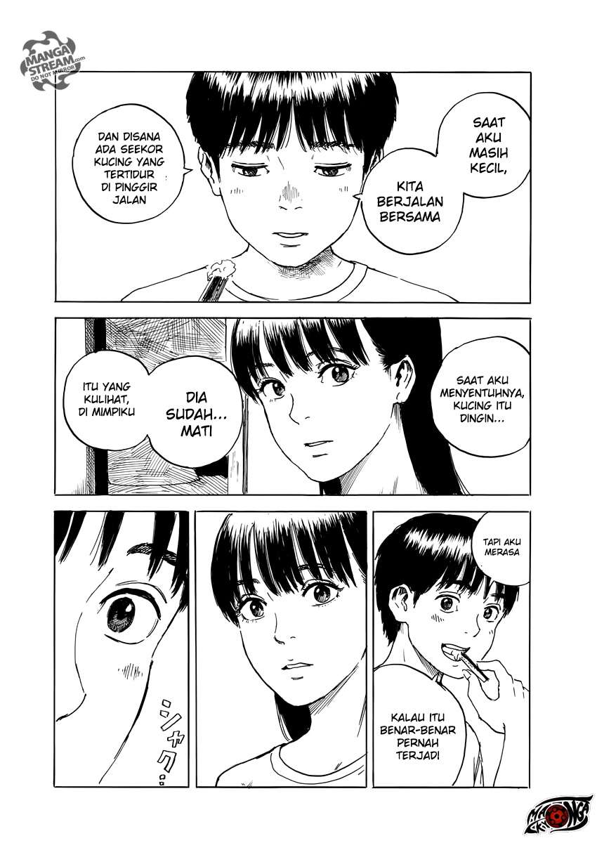 A Trail of Blood Chapter 01 Gambar 39