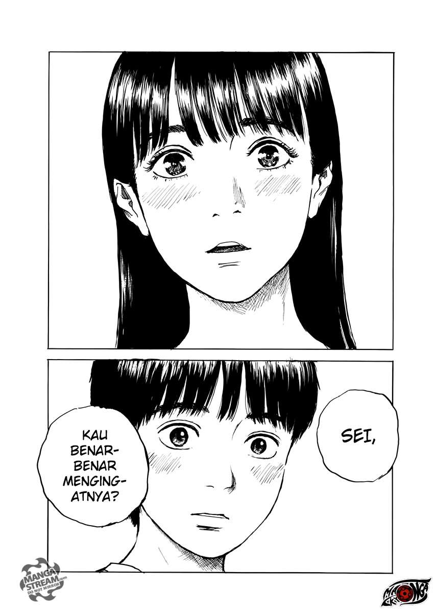 A Trail of Blood Chapter 01 Gambar 40