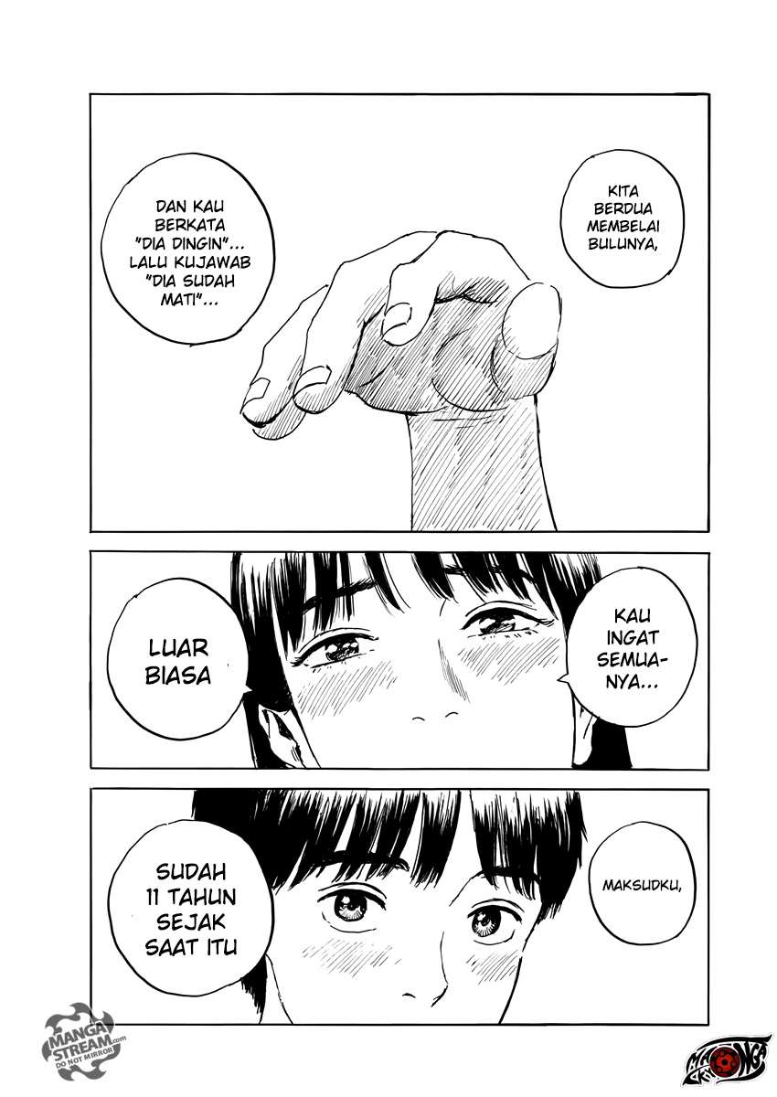 A Trail of Blood Chapter 01 Gambar 42