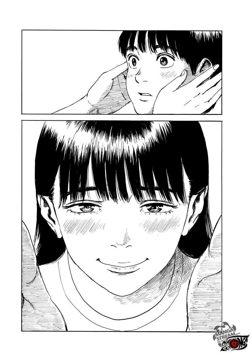 A Trail of Blood Chapter 01 Gambar 43