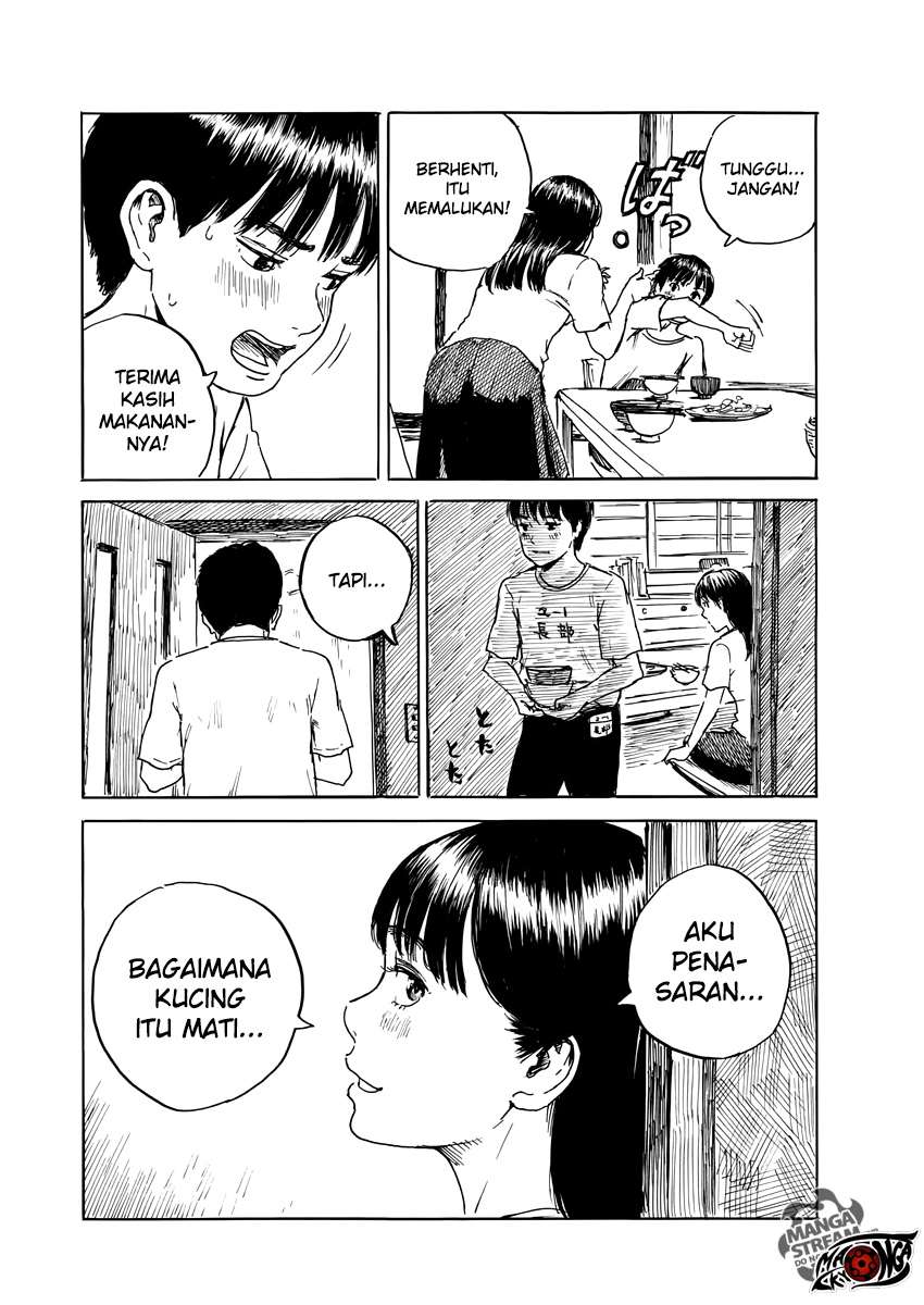 A Trail of Blood Chapter 01 Gambar 45