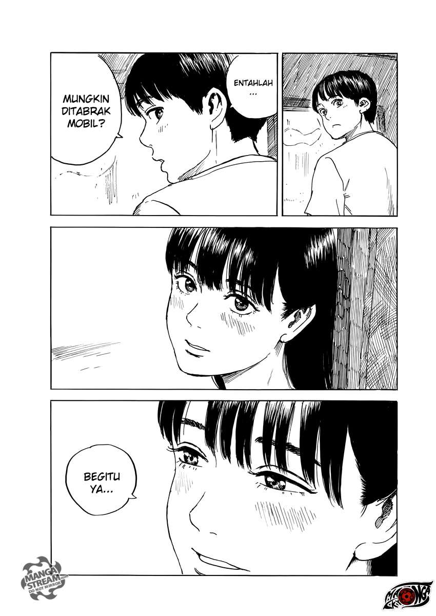 A Trail of Blood Chapter 01 Gambar 46