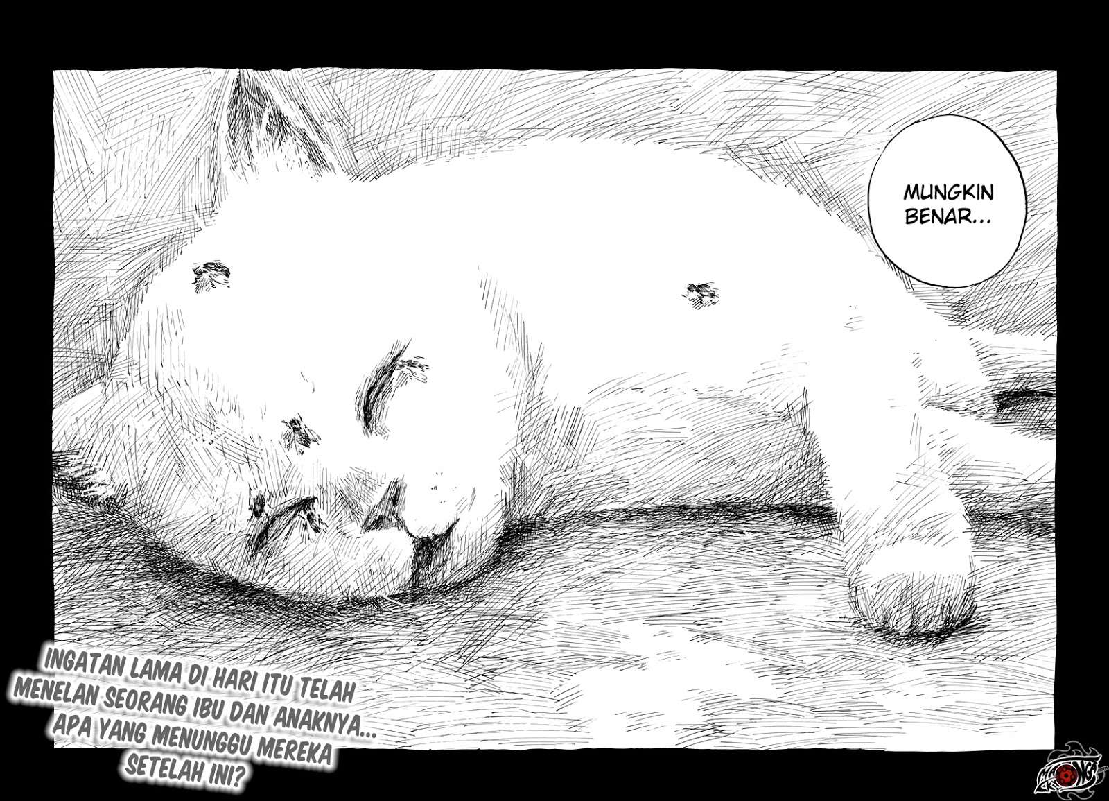 A Trail of Blood Chapter 01 Gambar 47