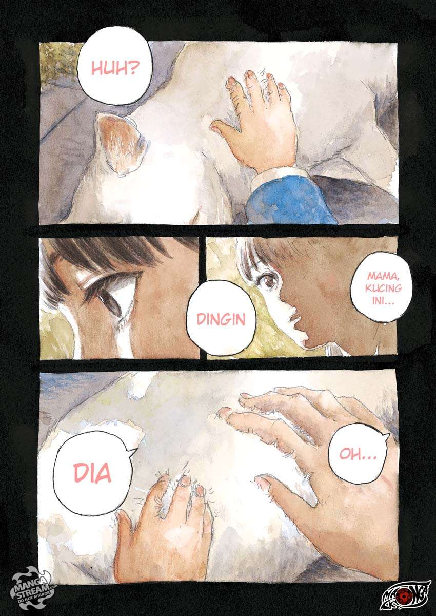 A Trail of Blood Chapter 01 Gambar 5