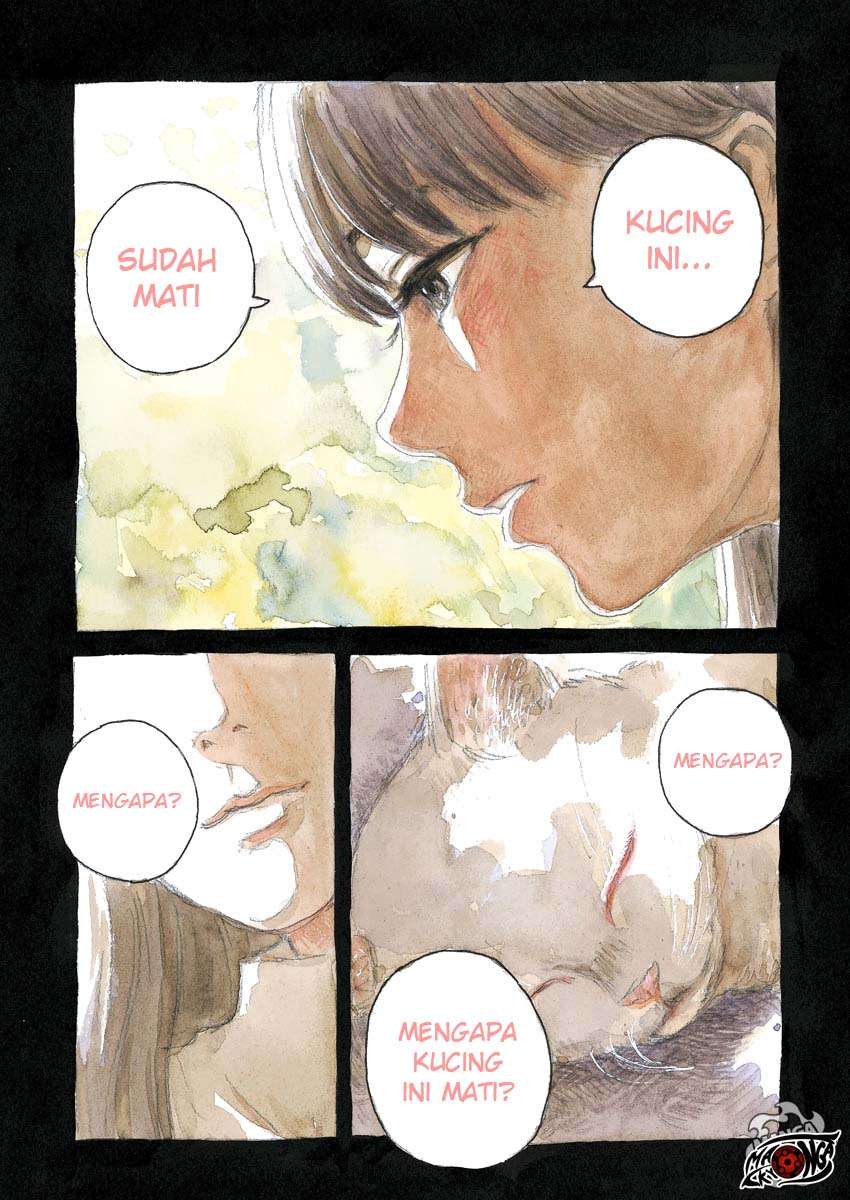 A Trail of Blood Chapter 01 Gambar 6