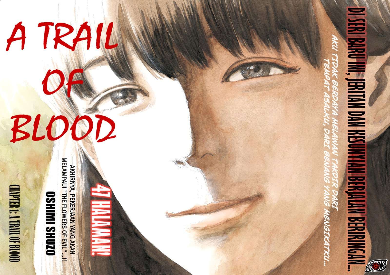A Trail of Blood Chapter 01 Gambar 7