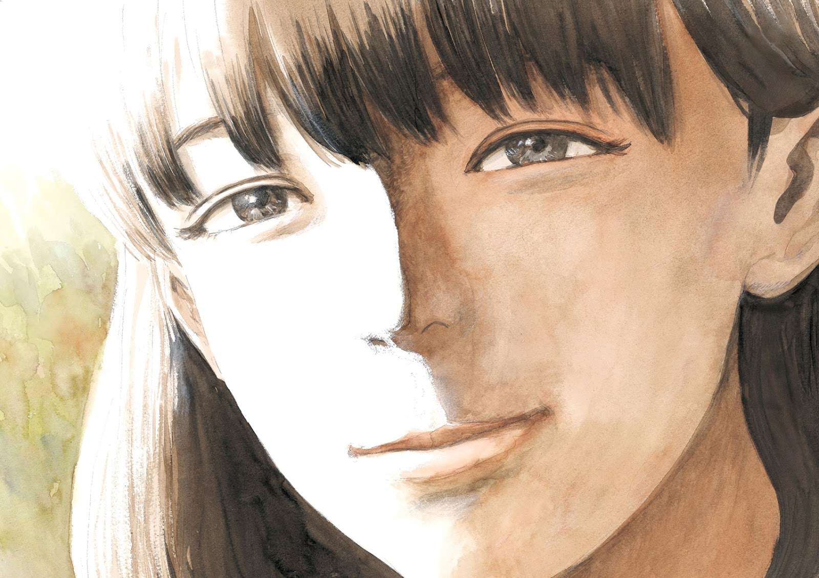 A Trail of Blood Chapter 01 Gambar 8