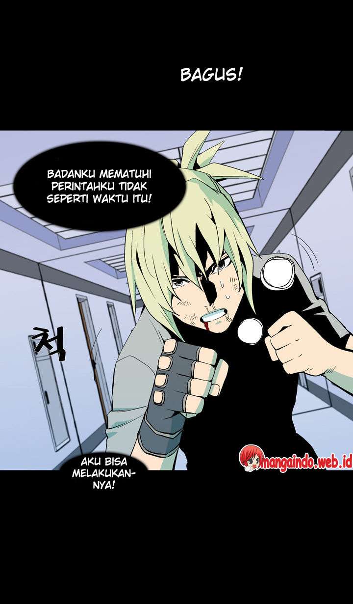 Ability Chapter 58 Gambar 14