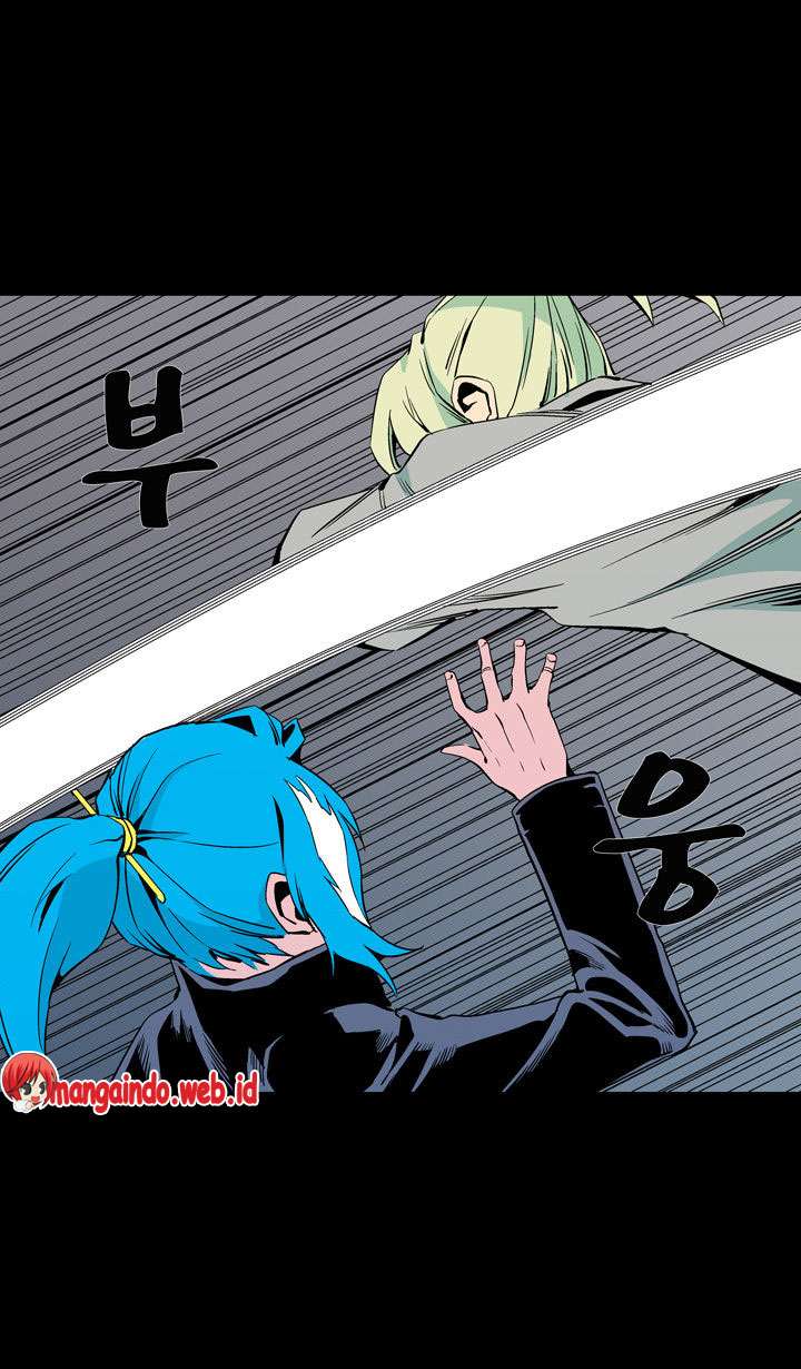 Ability Chapter 58 Gambar 24