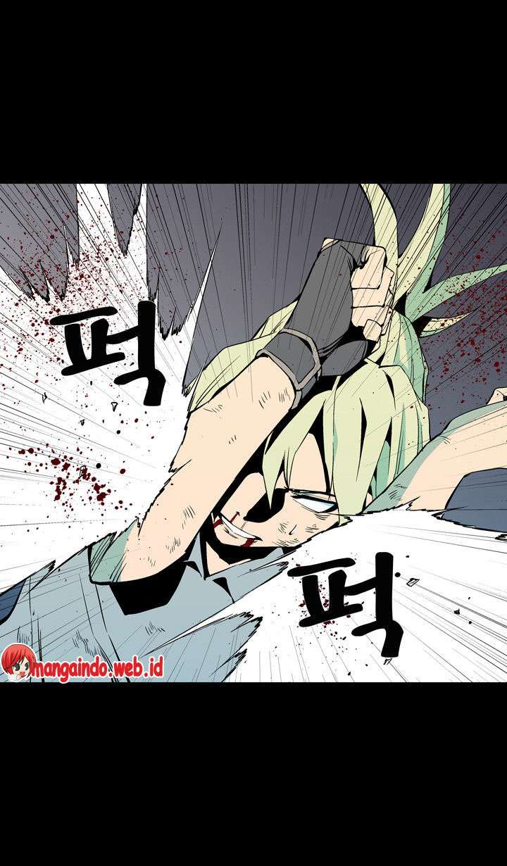 Ability Chapter 58 Gambar 26