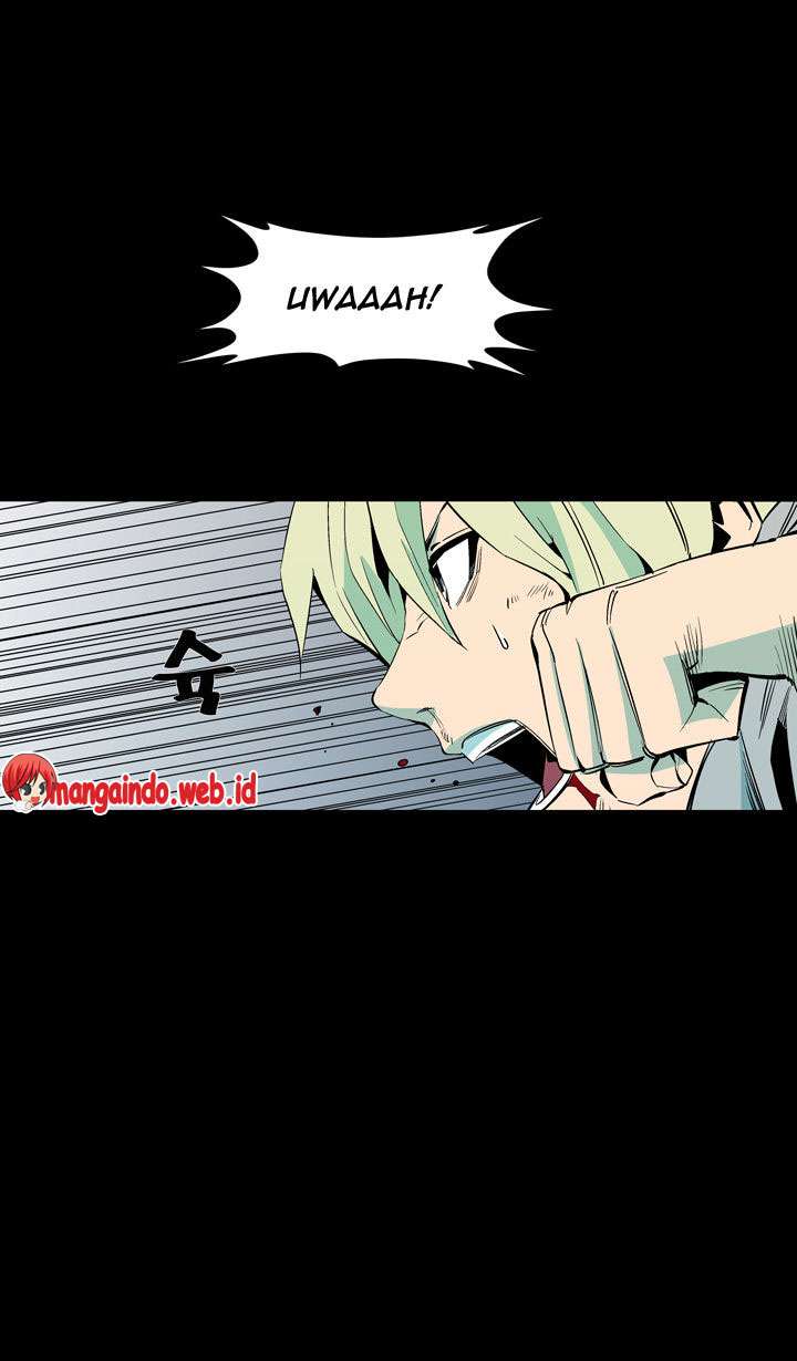 Ability Chapter 58 Gambar 34