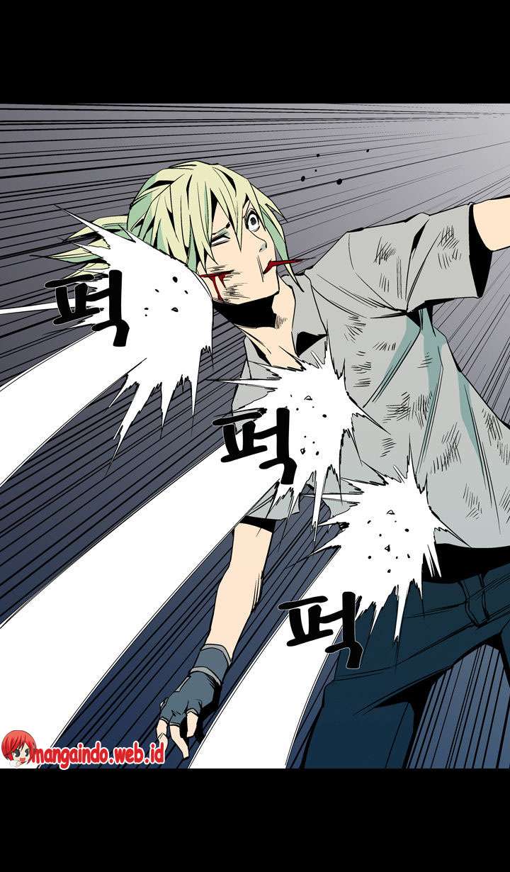 Ability Chapter 58 Gambar 39