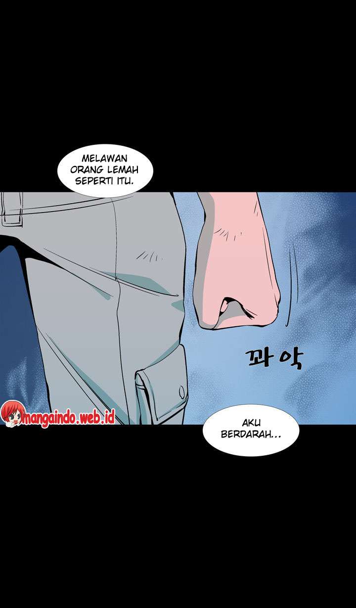 Ability Chapter 58 Gambar 4