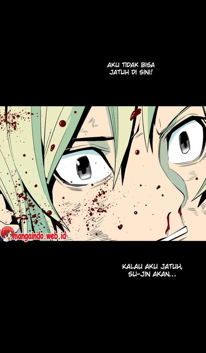 Ability Chapter 58 Gambar 40
