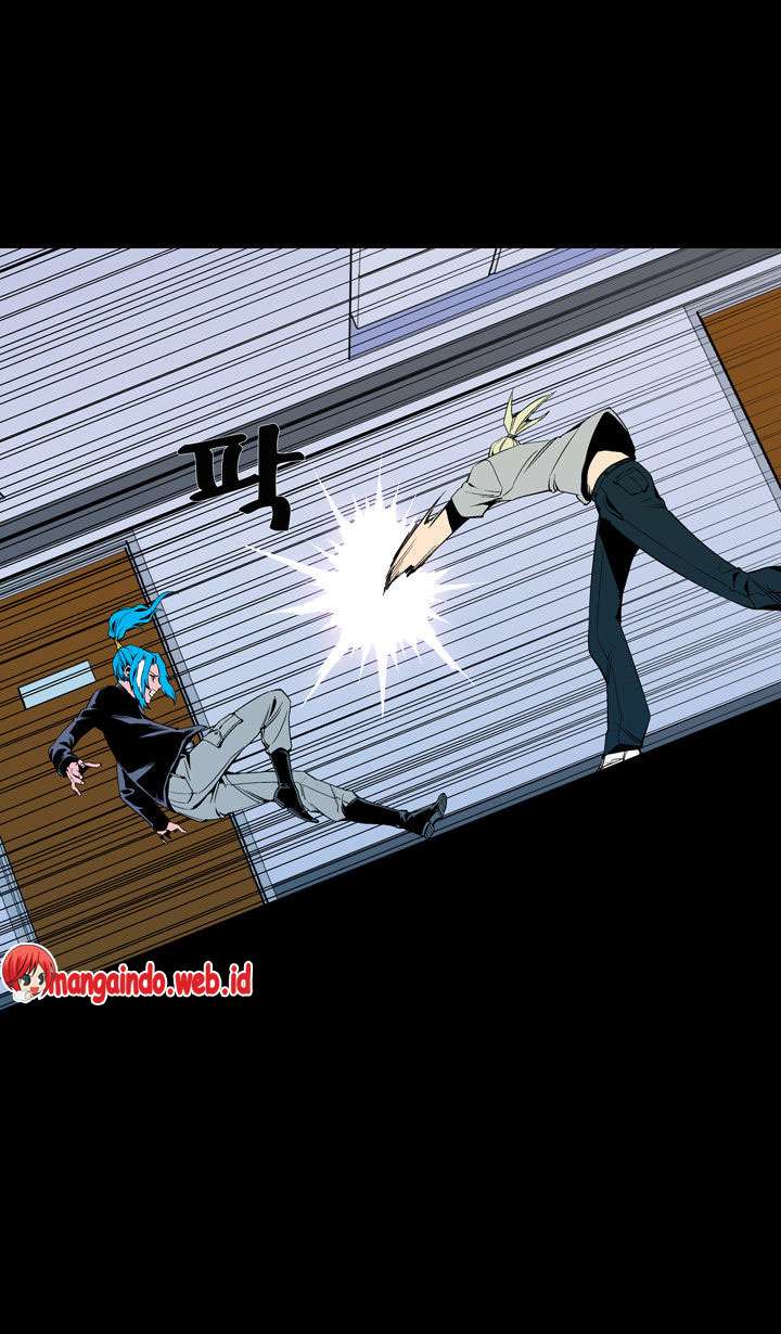 Ability Chapter 58 Gambar 42